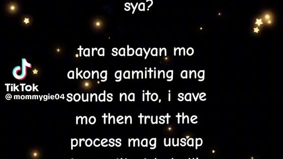 broken ka ba Tara sabay sabay Tau making sa kanta to.