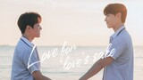 EPISODE 1 | Love for Love’s Sake (2024) BL