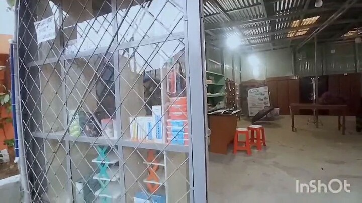 the epic shop