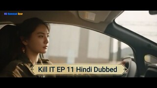 Kill IT EP 11 Hindi Dubbed 💔💔💔