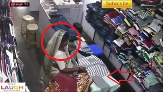 ผู้หญิงและผู้ชายที่ดีที่สุดที่ขโมยวิดีโอจากทั่วทุกมุมโลก CCTV 2016 II Men Stealing bikes