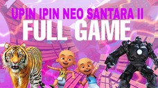 UPIN IPIN NEO SANTARA 2 EP 2 FULL GAMEPLAY NO DEATH ENDING