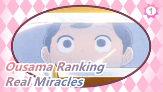 [Ousama Ranking] Those Who Believe Miracle Are Real Miracles - Gu Yong Zhe_1