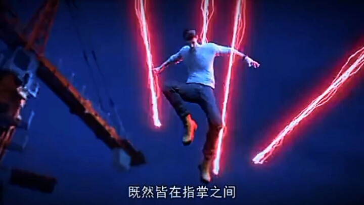 Preview The Others Side Of Deep Space Eps 4