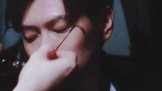 Si anjing muda yang setia dan si ratu berlidah beracun, impian mereka adalah bersama saudara laki-la