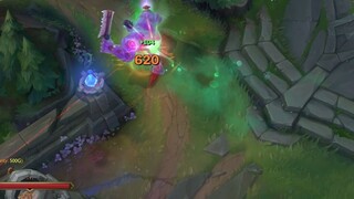 S13的心之钢蒙多可真像是个S13