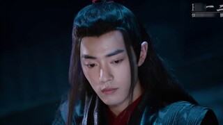 Cinta Ganda "Episode 3" Menjaga bukan sekedar pembicaraan "Dua Ji dan Satu Xian | Wangji·Boji·Zhanxi