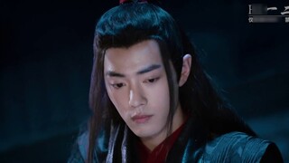 Double Love "Episode 3" Protection is not just talk "Two Ji and One Xian｜Wang Ji·Bo Ji·Zhan Xian"