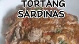Tortang sadinas #recipes #chef #yummy#eat #dinner #lunch#dish #greatfood#pilipinodish #favorite