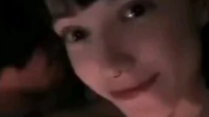 Elles dan pacarnya