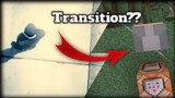 Best transition ever in Minecraft