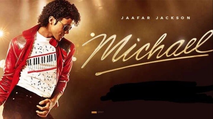 Michael (2026) | Michael Jackson Movie