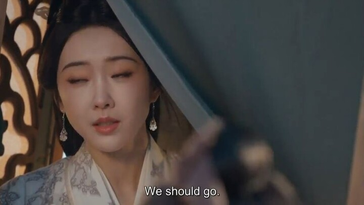 The Prisoner Of Beauty｜Episode 18 english sub - Dramago.me
