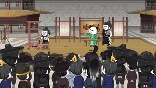 Episode 86 Seorang putri lahir di Xiangcheng