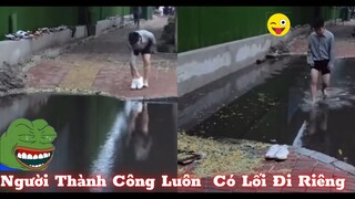 Những đứa con thất lạc của thần biển #63 / Người Thành Công Luôn Có Lối Đi Riêng 😂😂😂