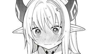 和魔族女孩结婚后，日子爽过头了？！究极纯爱！