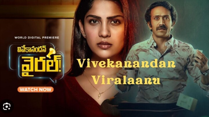 Vivekanandan Viralaanu 2024
