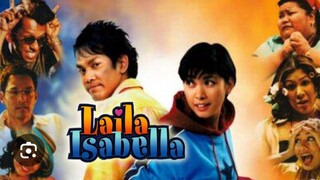 LAILA ISABELLA  (2003)