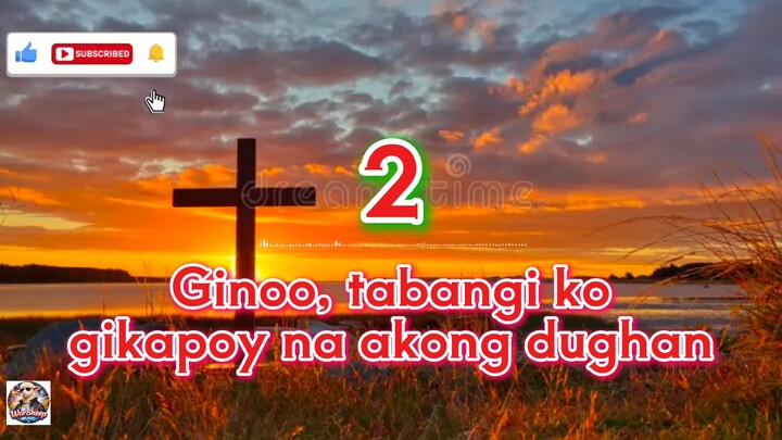 GINOO TABANGI KO_By:Bisaya Hits | Worsheep Music Producer