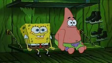 SPONGEBOB - SANGHAIED [5/6] BAHASA INDONESIA