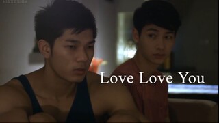 Love Love You | Thai Movie 2015