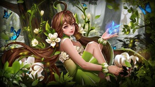 Legends of Glory: Sangyu Gameplay