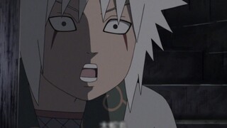 Jiraiya asked Orochimaru to harass Tsunade so that he could be the hero and save the beauty