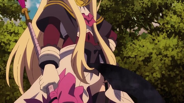 10 anime isekai atau fantasy terbaru di spring 2022