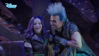 Descendants 3 - MUSIC LIFT - "Do you what gotta do"