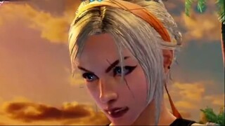 LET'S PLAY LIDIA WAIT, I KNOW THIS HWOARANG! - 鉄拳7 | TEKKEN 7 Lidia Online Match