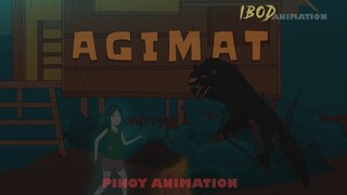 AGIMAT NG TRESPIKO | PINOY HORROR ANIMATION | MEKUS MEKUS