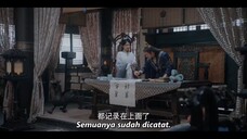 The Time Of Rebirth Eps 11 Sub Indo