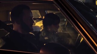 Have the courage to rob a convenience store instead of a bank? The pattern is small, the money is no