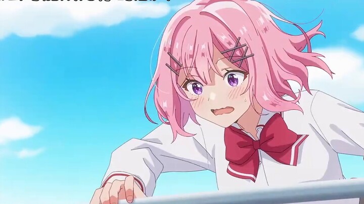 Crazy! Blockbuster movies are piling up! Excellent works are flying everywhere! Am I dreaming? This 