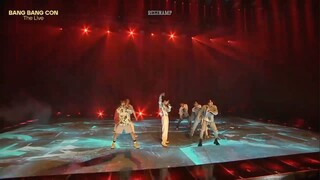 [INDOSUB] BBC THE LIVE_6