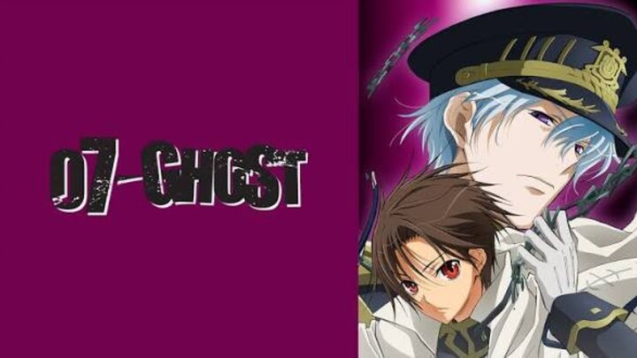 _07_GHOST_ | Ep.20