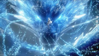 Eclipse of illusion Episode 20 sub Indo