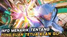 Seorang Yang Tegas & Bijaksana Klan Gu Akhirnya Muncul🔥