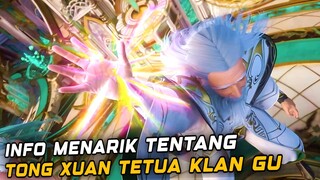 Seorang Yang Tegas & Bijaksana Klan Gu Akhirnya Muncul🔥