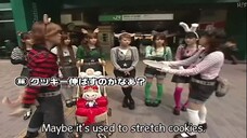 [H!F] Haromoni@ (2007.04.22) Asagaya, Suginami-ku (H264)