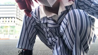 لدى حمى