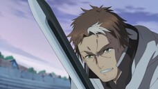 From Old Country Bumpkin to Master Swordsman S01 E03 Jap DUB Eng SUB