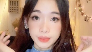 A cute girl [LL] Thỏ Hồng Hào ID:1710560412 #BILIBILI #Team LL