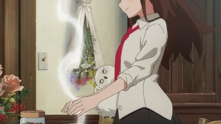 Aru Majo ga Shinu Made - 1