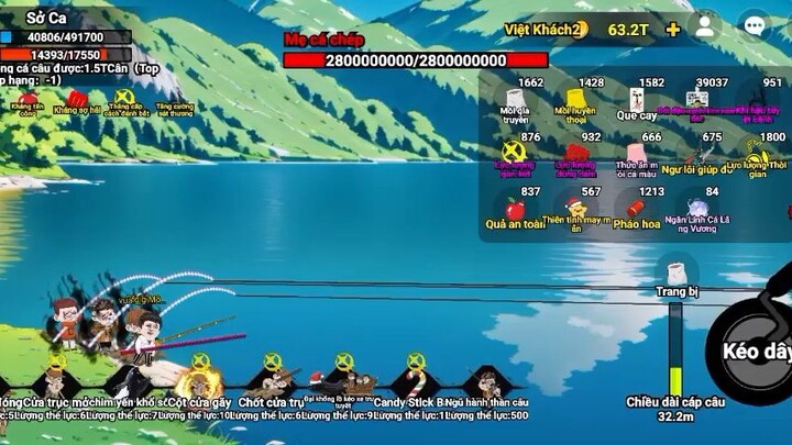 可以 mon doan v2 (can moôm đoạn v2)