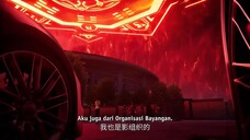 Heaven Scrap Master episode 12 sub indo