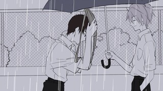 【EVA/薰嗣手书】那么一起回去吧