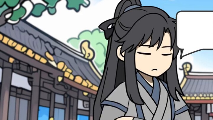 Aku pernah menggoda Saint sebelumnya, tapi ekspresinya tidak tepat. Aku datang ke rumahnya! (The Des