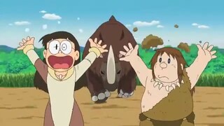 Doraemon Episode 562