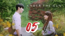 Under The Gun - Episode 5][2024] [Korean]